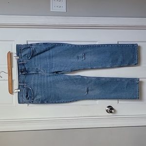 Mens Slim Fit Denim size 36x30